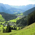 Appartement Hoechhaeusl *