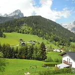 Appartement Hoechhaeusl *