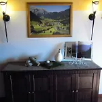 Appartement Hoechhaeusl
