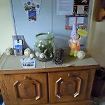 Appartement Hoechhaeusl Werfenweng