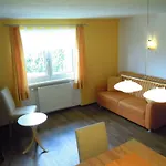 Appartement Hoechhaeusl *