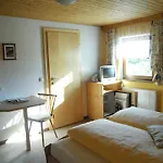 Appartement Hoechhaeusl *