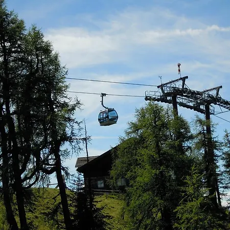 דירה Hoechhaeusl