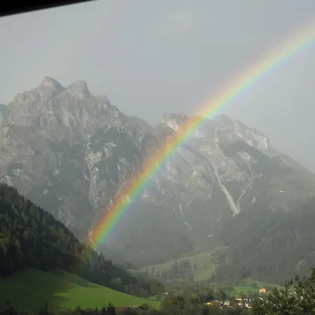 Hoechhaeusl וורפנוונג