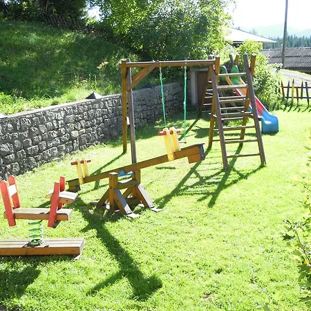 דירה Hoechhaeusl