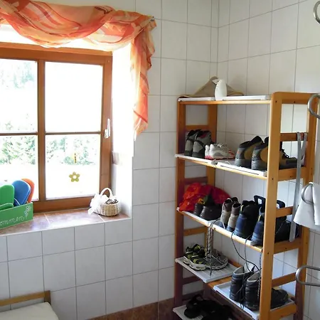 Apartament Hoechhaeusl Werfenweng