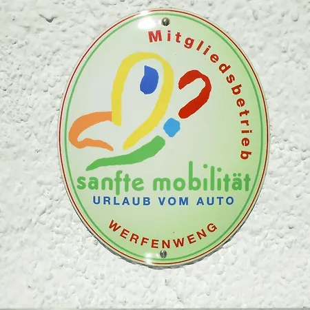 Hoechhaeusl Werfenweng
