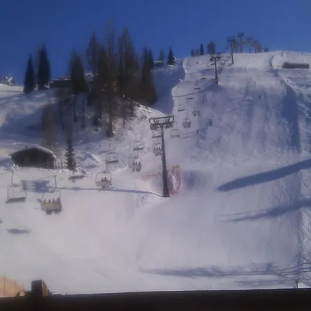 Hoechhaeusl וורפנוונג