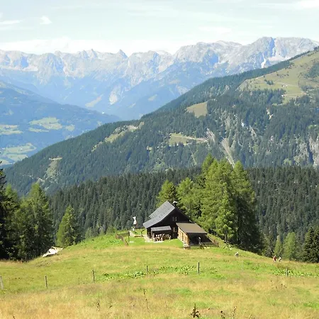 דירה Hoechhaeusl