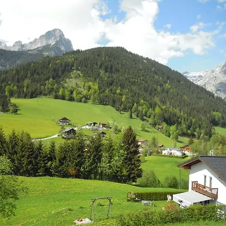 דירה Hoechhaeusl *