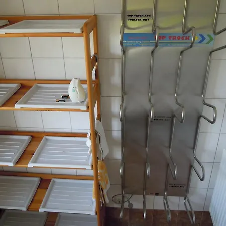 Hoechhaeusl וורפנוונג