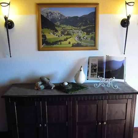 דירה Hoechhaeusl