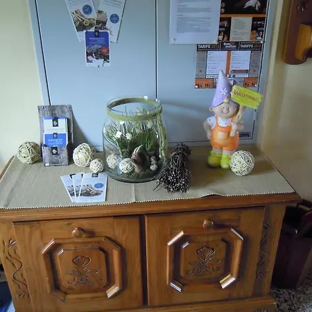 Apartament Hoechhaeusl Werfenweng