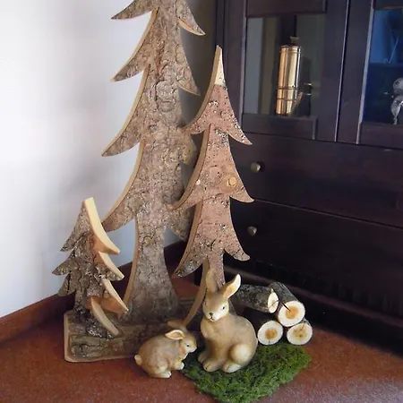 דירה Hoechhaeusl *