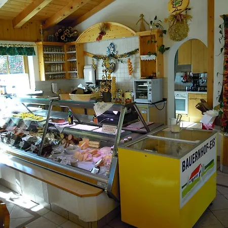 Hoechhaeusl וורפנוונג