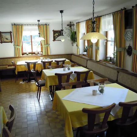 Apartament Hoechhaeusl