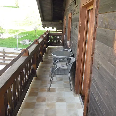 Hoechhaeusl וורפנוונג