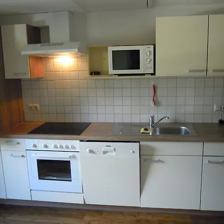 Hoechhaeusl וורפנוונג