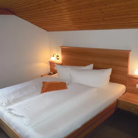 Apartament Hoechhaeusl