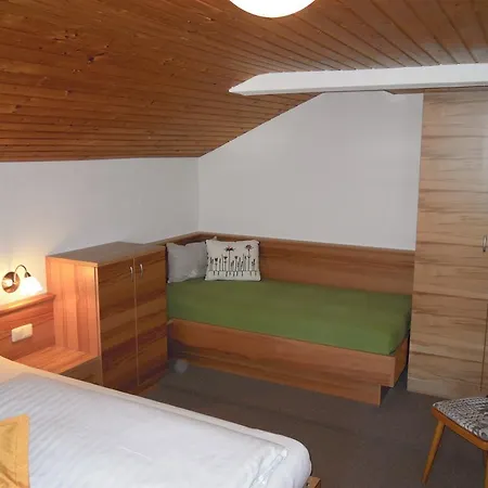 דירה Hoechhaeusl וורפנוונג