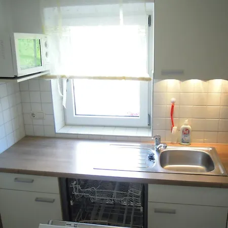 Apartament Hoechhaeusl *