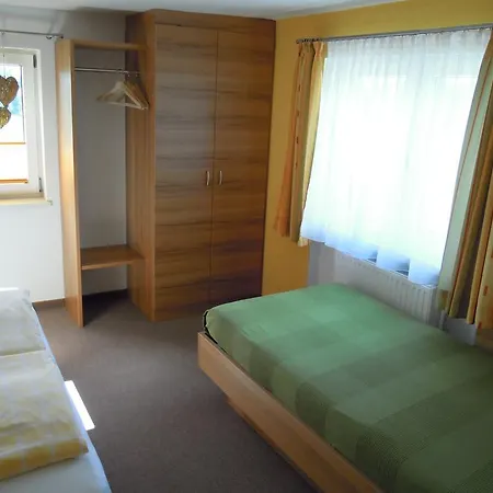 Hoechhaeusl וורפנוונג