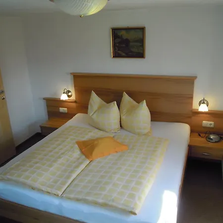 Apartament Hoechhaeusl