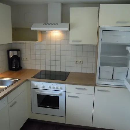 Hoechhaeusl וורפנוונג