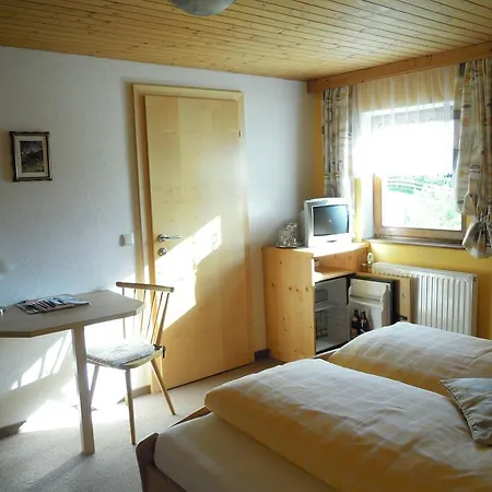 Apartament Hoechhaeusl *