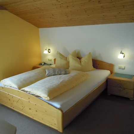 Hoechhaeusl וורפנוונג