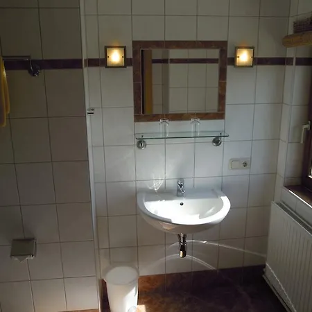 דירה Hoechhaeusl