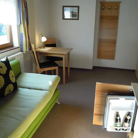 Apartament Hoechhaeusl Werfenweng