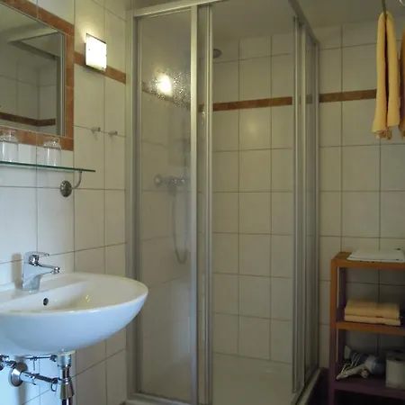 Apartament Hoechhaeusl *