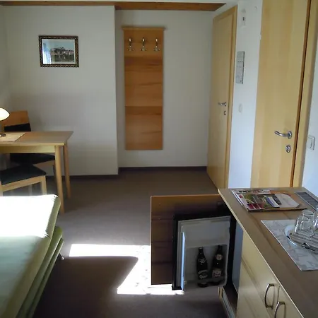 Hoechhaeusl וורפנוונג