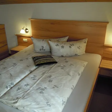 Apartament Hoechhaeusl
