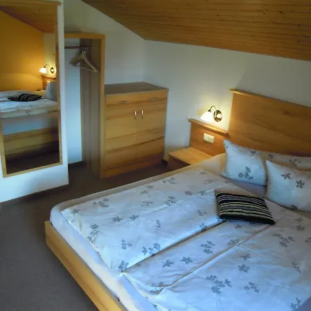 Apartament Hoechhaeusl *