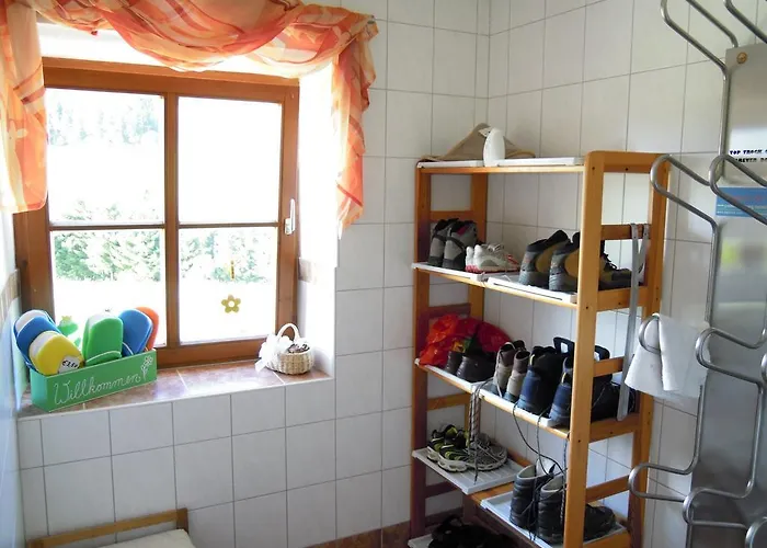 Apartament Hoechhaeusl Werfenweng