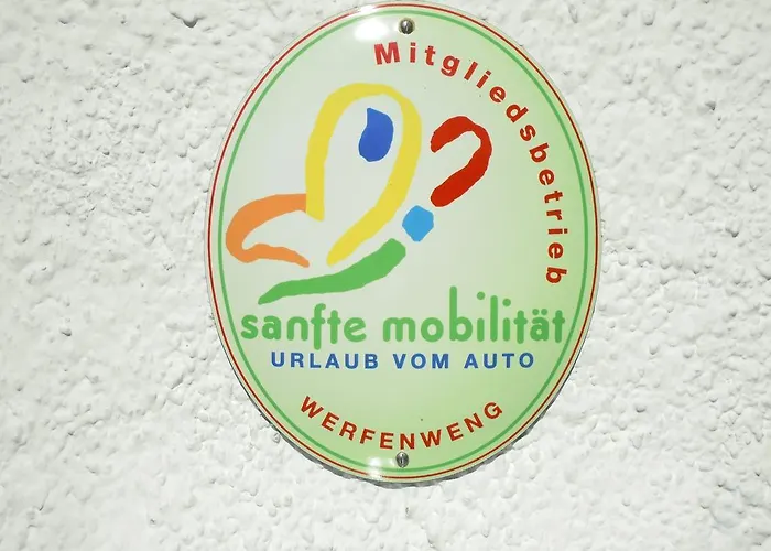 Hoechhaeusl Werfenweng