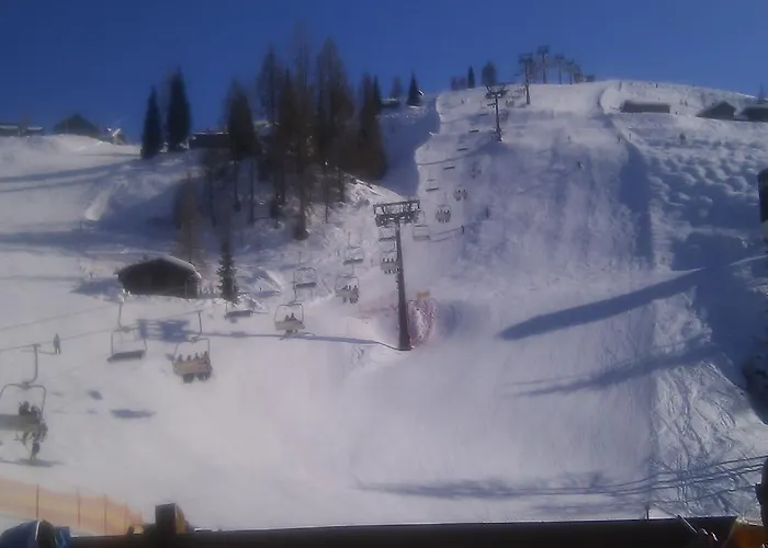 Hoechhaeusl Werfenweng