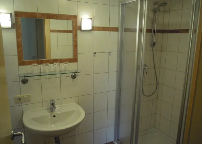 Apartament Hoechhaeusl Werfenweng