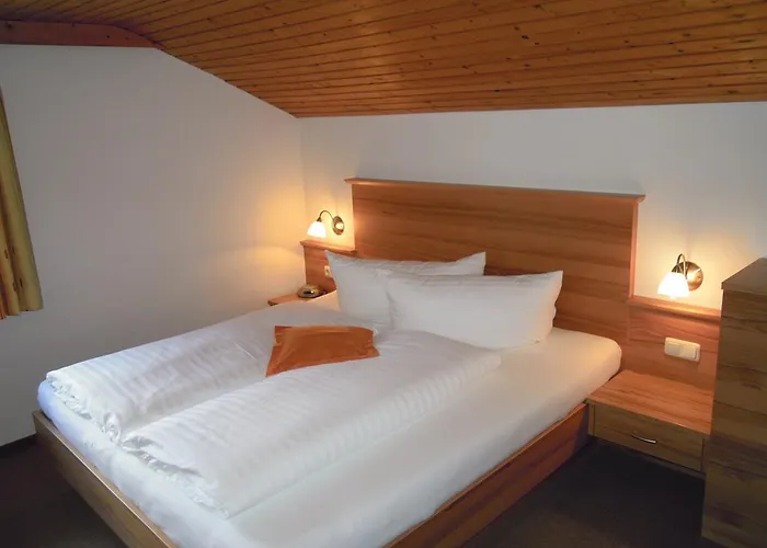 Apartament Hoechhaeusl