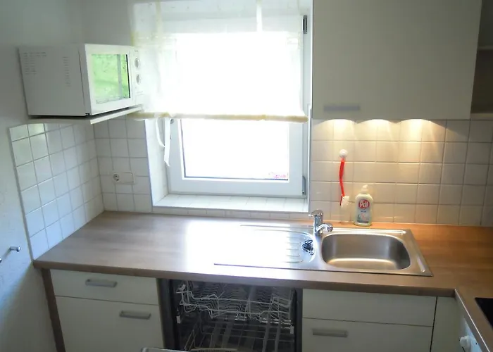 Apartament Hoechhaeusl *