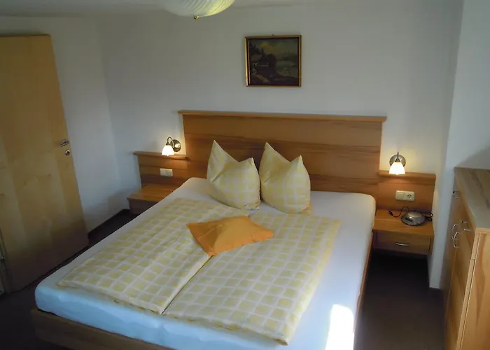 Apartament Hoechhaeusl