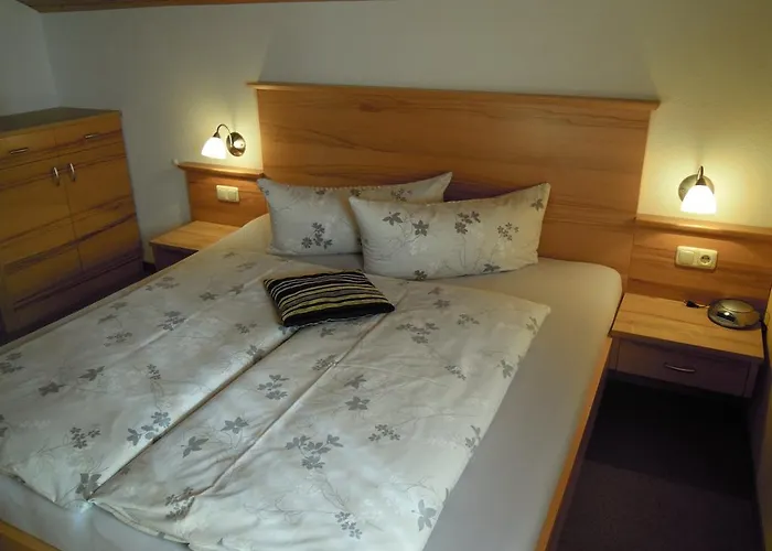 Apartament Hoechhaeusl